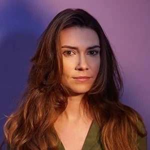Carolin Frey