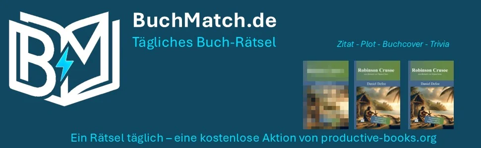 Buchmatch