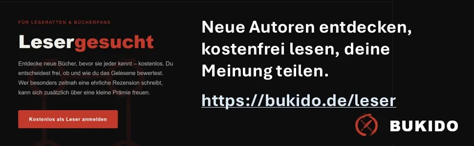 Bukido Leser