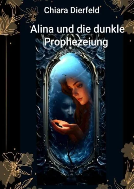 Alina und die dunkle Prophezeiung