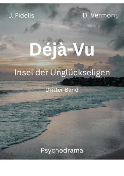 Déjà-Vu - Insel der Unglückseligen