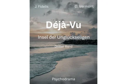 Déjà-Vu - Verhängnisvolle Wanderung - Tiefe Abgründe - Himmel und Hölle
