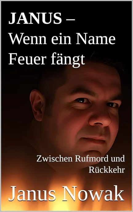 JANUS – Wenn ein Name Feuer fängt