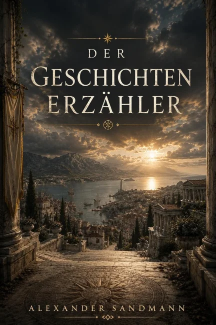 Der Geschichtenerzähler