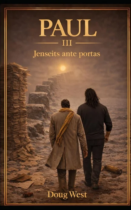 Paul - Jenseits ante portas