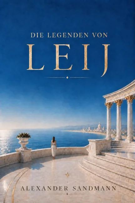Die Legenden von Leij