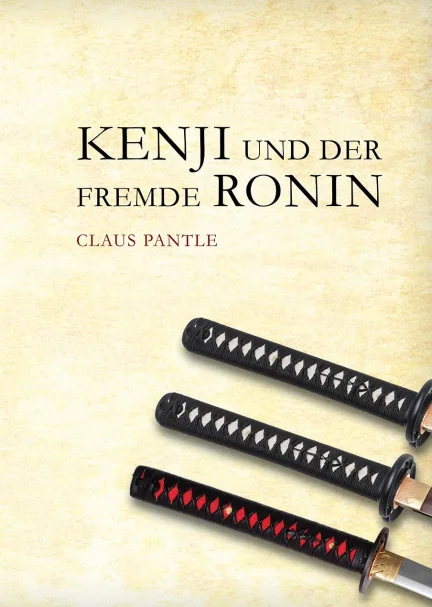 Kenji und der fremde Ronin
