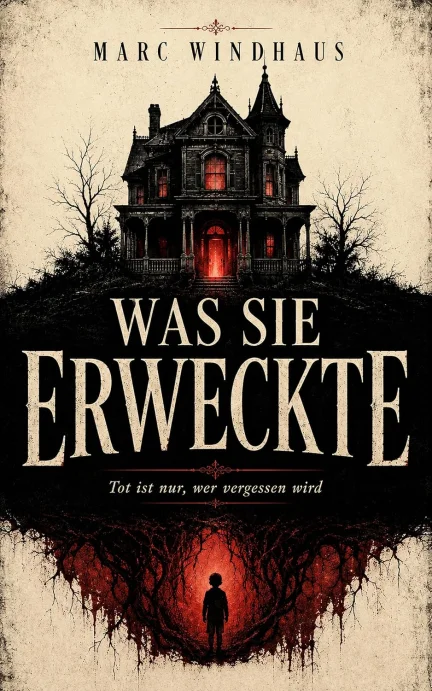 Was sie erweckte