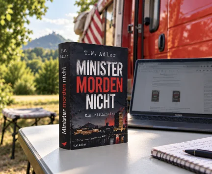 Minister morden nicht
