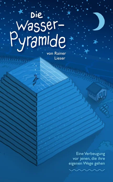 Die Wasserpyramide