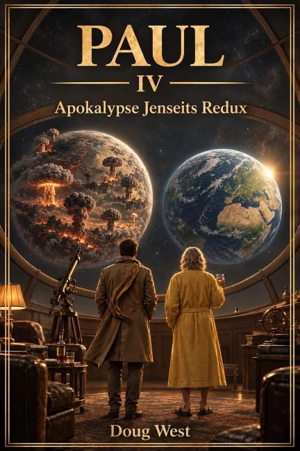 PAUL IV - Apokalypse Jenseits Redux