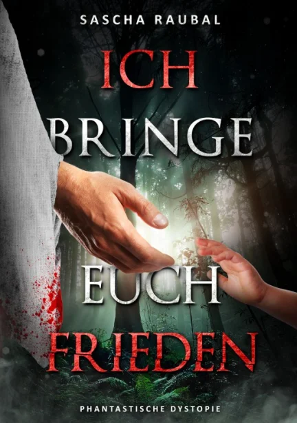 Cover: Ich bringe euch Frieden