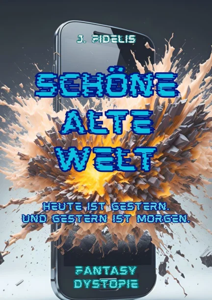 Schöne alte Welt