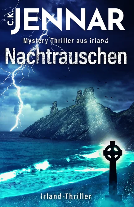 Cover: Nachtrauschen