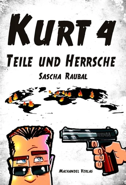 Kurt 4 – Teile und herrsche