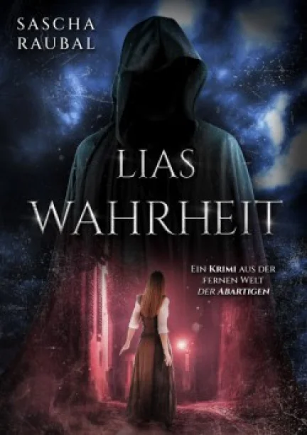 Cover: Lias Wahrheit