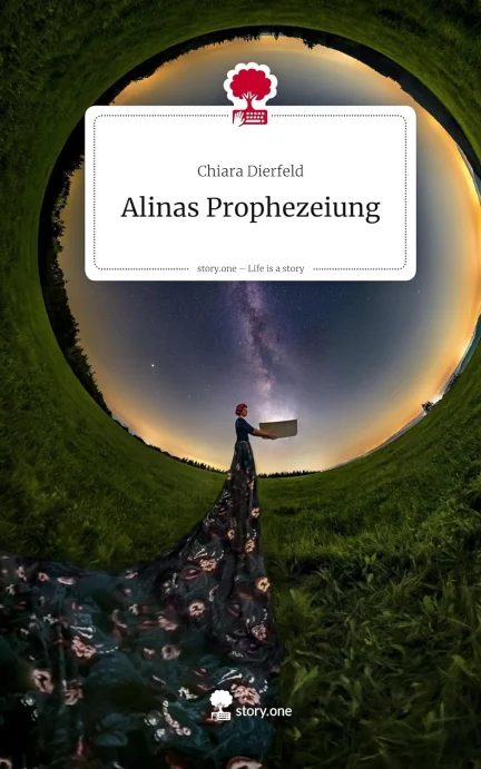 Alinas Prophezeiung