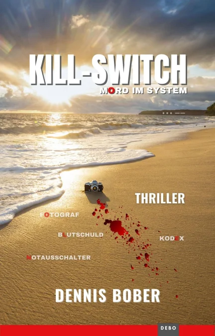 KILL-SWITCH – Mord im System