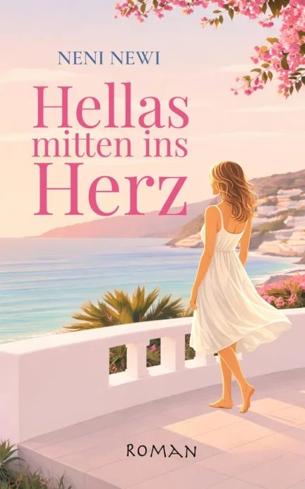 Hellas mitten ins Herz