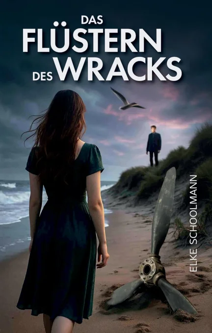 Das Flüstern des Wracks