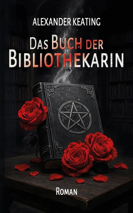 Das Buch der Bibliothekarin