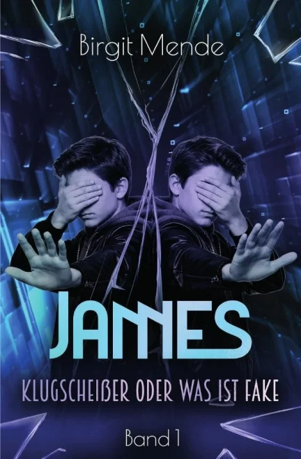 Jannes: Klugscheißer oder was ist Fake (Band 1)