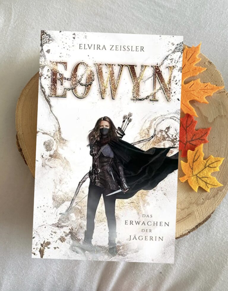Mehr über den Artikel erfahren Eowyn von Elvira Zeissler