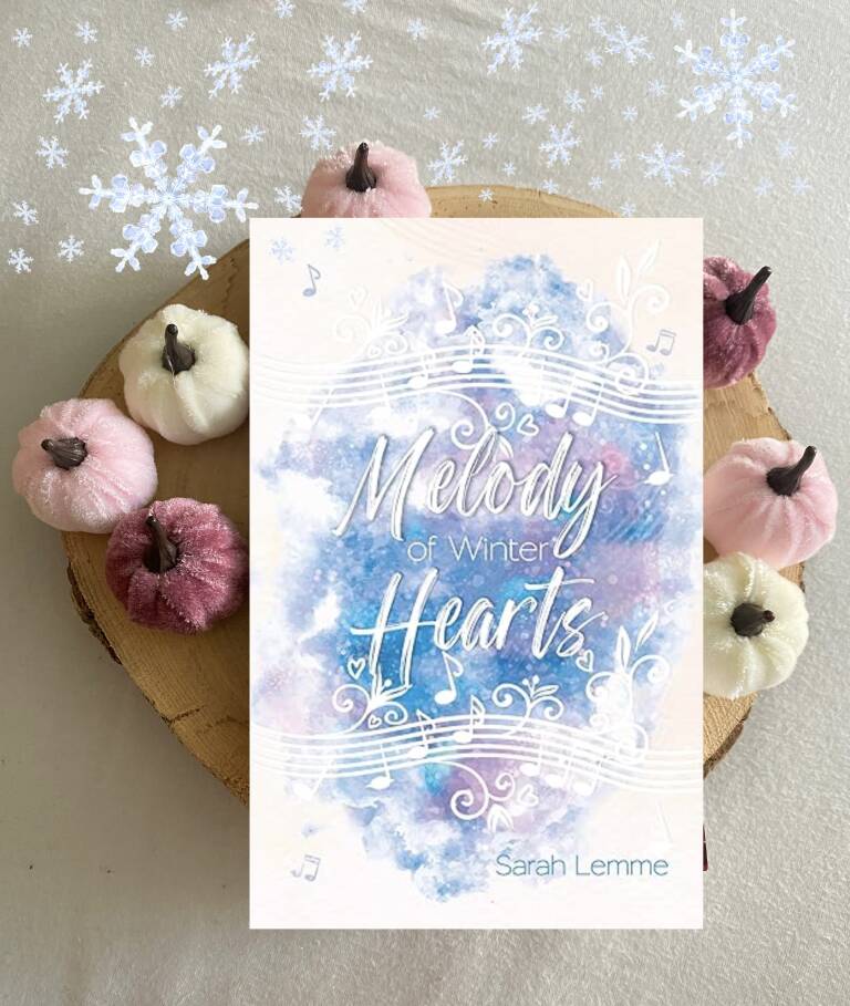 Mehr über den Artikel erfahren Melody of Winter Hearts (Sarah Lemme)
