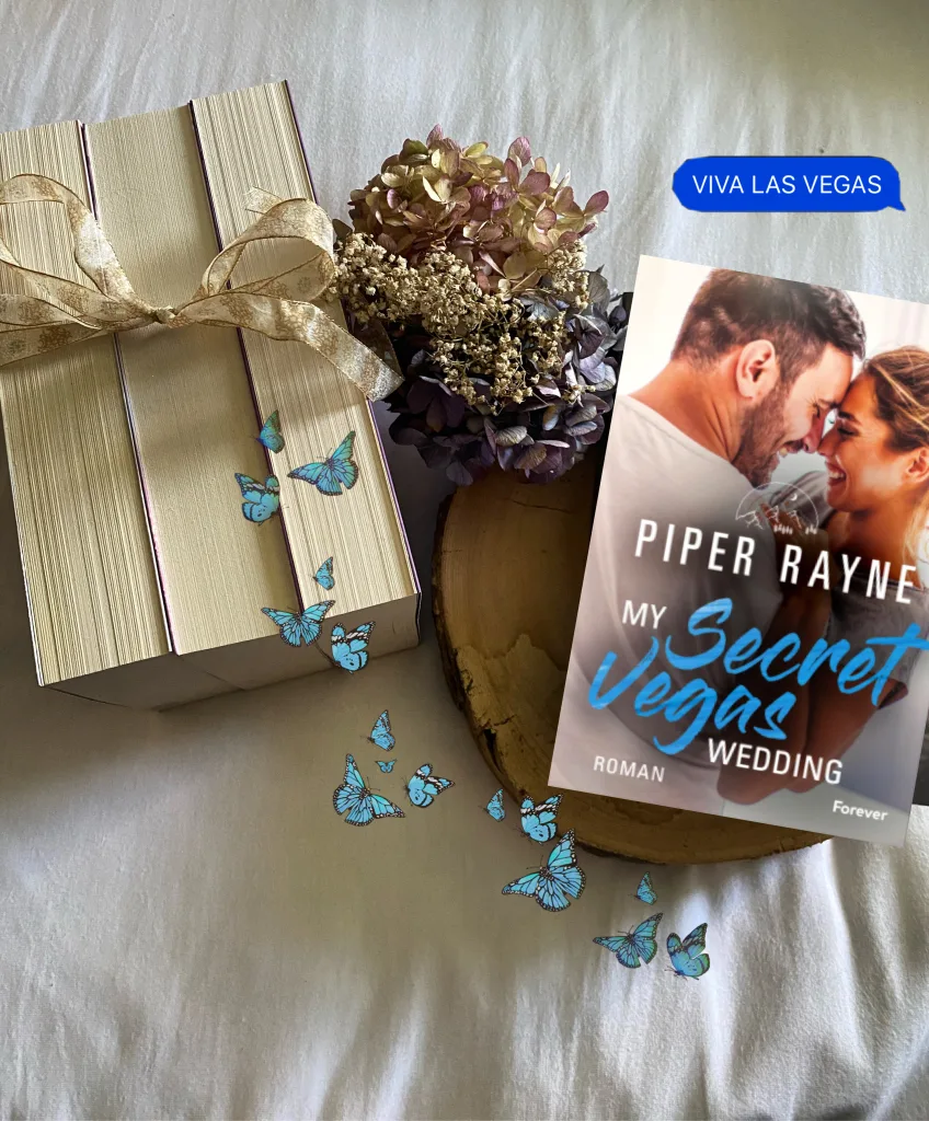 My Secret Vegas Wedding: Familie Greene 3 (Piper Rayne)