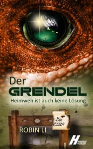 Read more about the article Der Grendel (Robin Li)