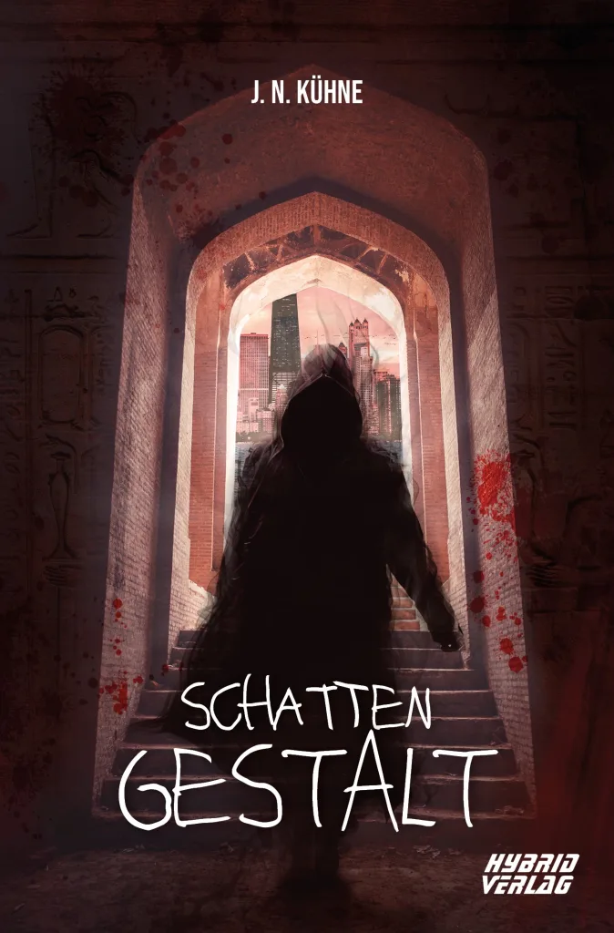 Schatten—Gestalt (J. N. Kühne)