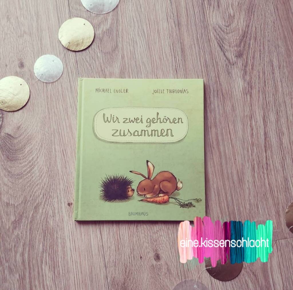Wir zwei gehören zusammen (Michael Engler)