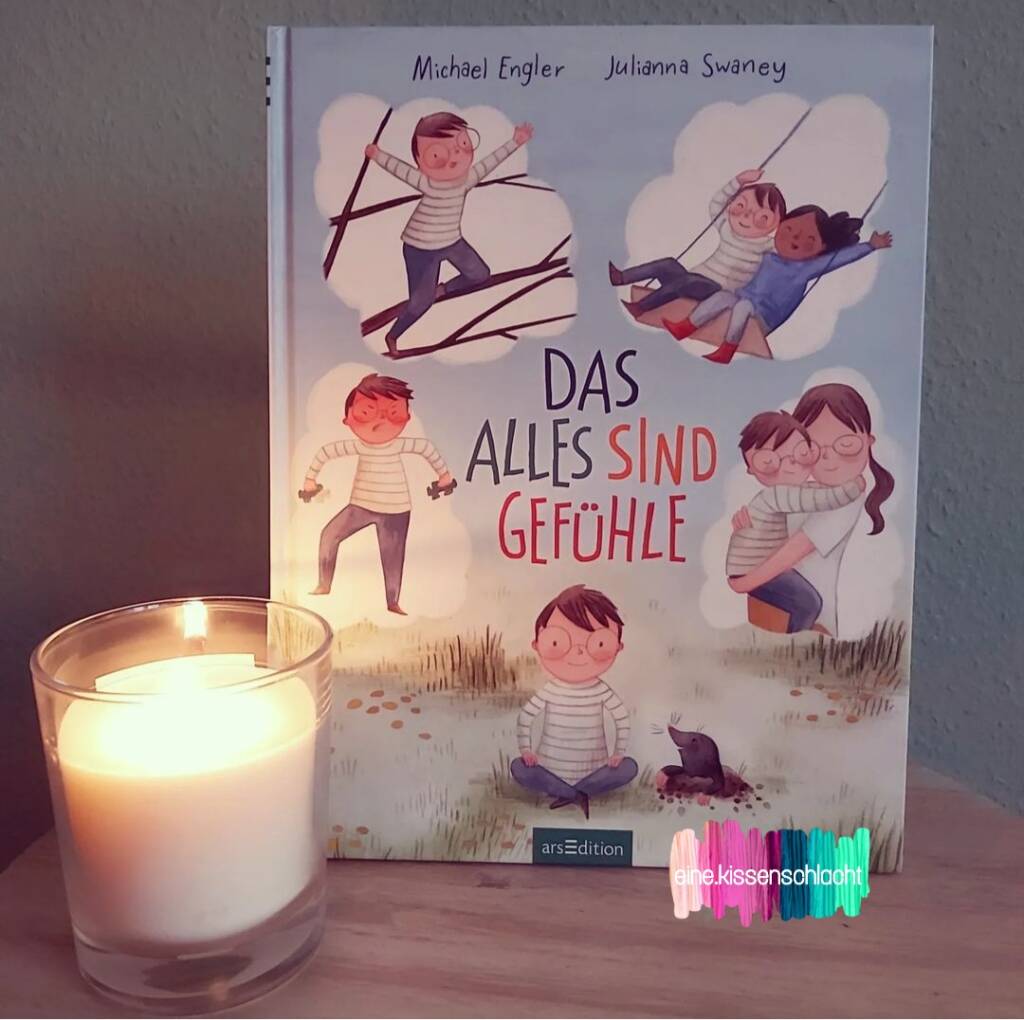 Das alles sind Gefühle (Michael Engler)