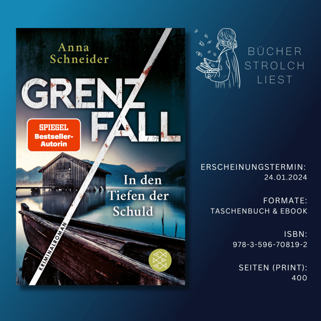 Grenzfall (Anna Schneider)