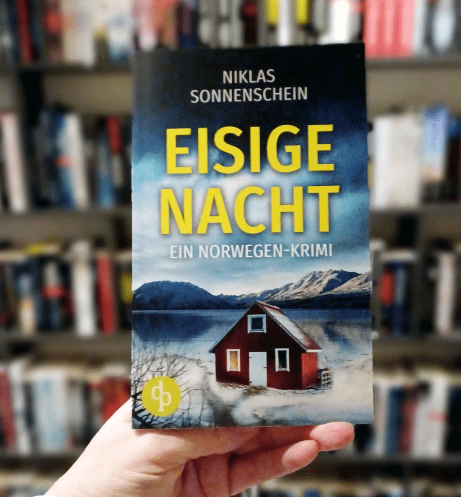 Eisige Nacht (Niklas Sonnenschein)