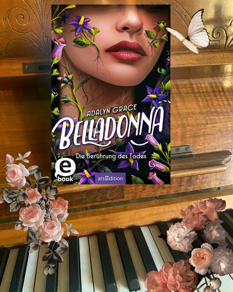 Belladonna von Adalyn Grace