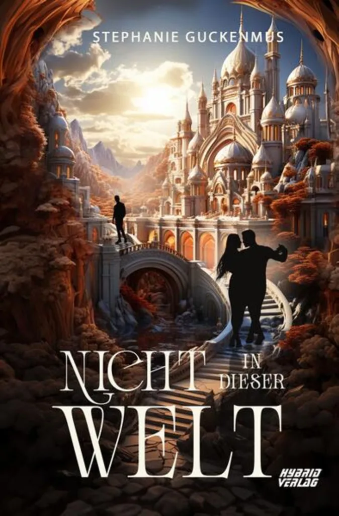 Nicht in dieser Welt (Stephanie Guckenmus)