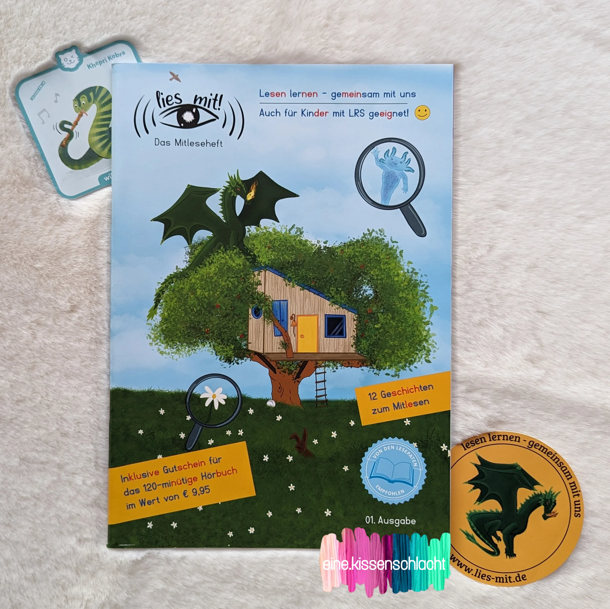 Du betrachtest gerade Lies mit! Das Mitleseheft