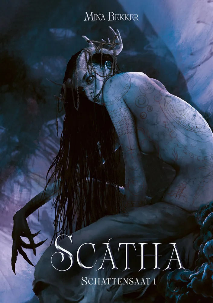 Mehr über den Artikel erfahren Scátha (Mina Bekker)