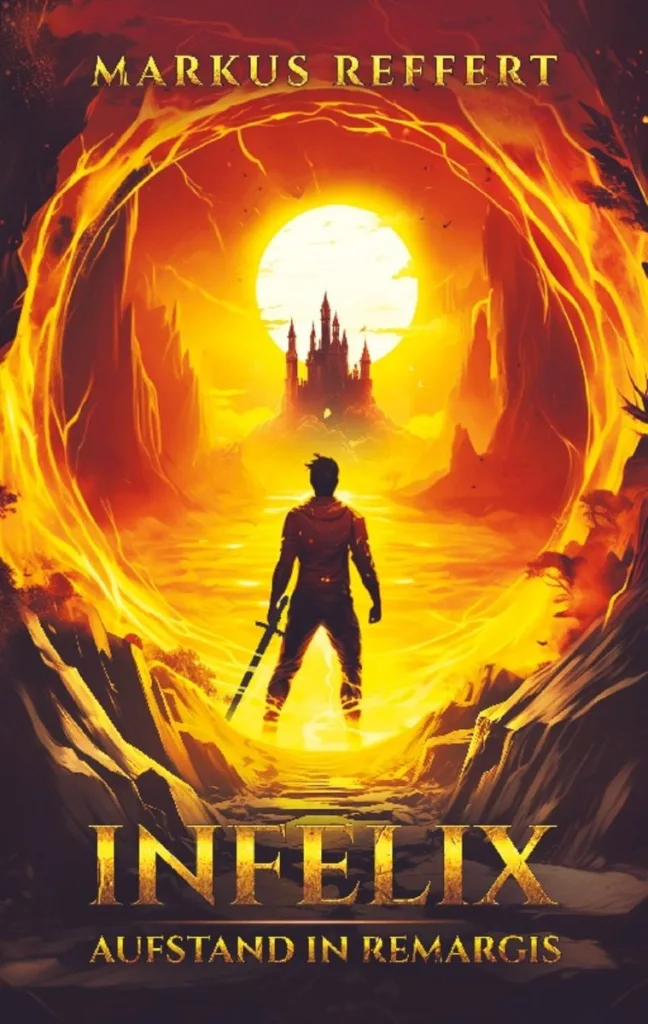 Infelix (Marcus Reffert)