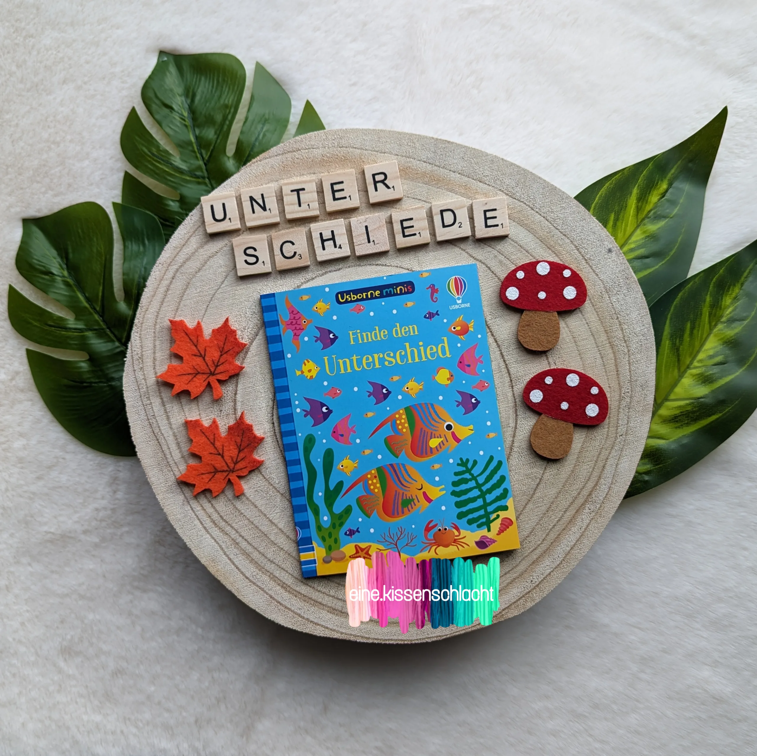 Mehr über den Artikel erfahren Finde den Unterschied