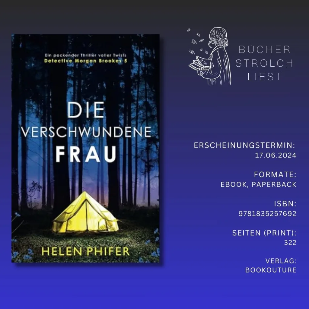 Kennst du eigentlich schon Bookouture?