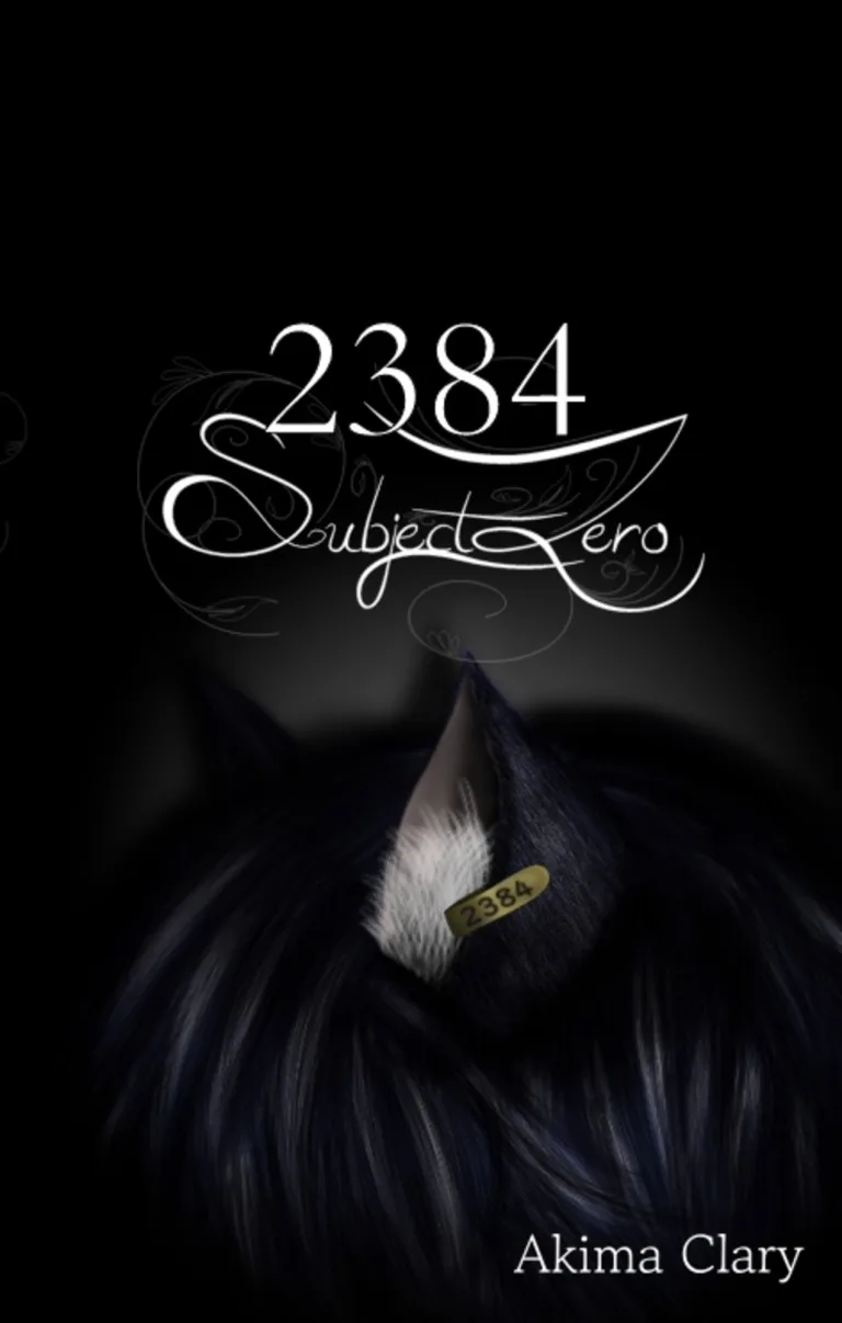 Mehr über den Artikel erfahren 2384 Suspekt Zero (Akima Clary)