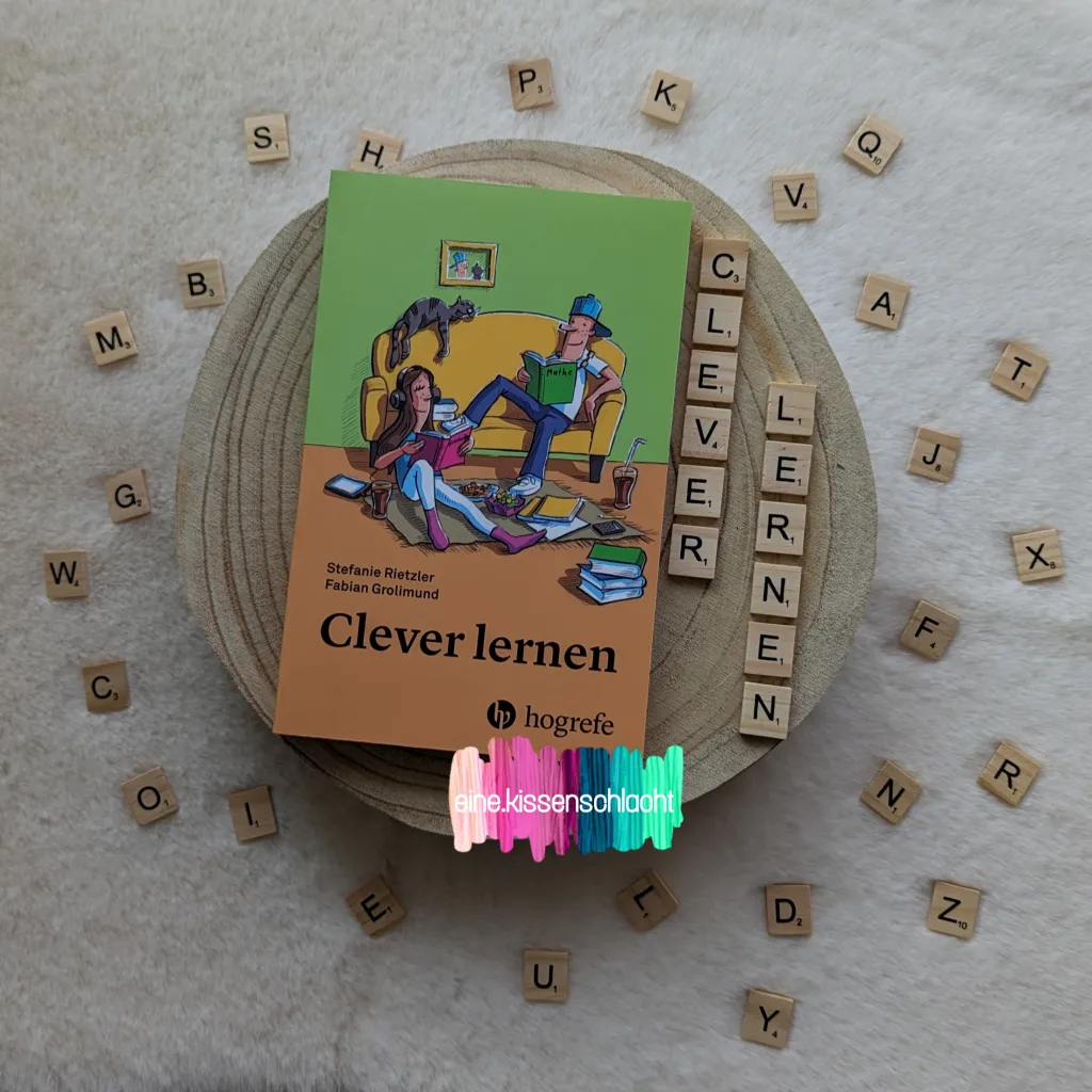 Clever lernen (Stefanie Rietzler, Fabian Grolimund)