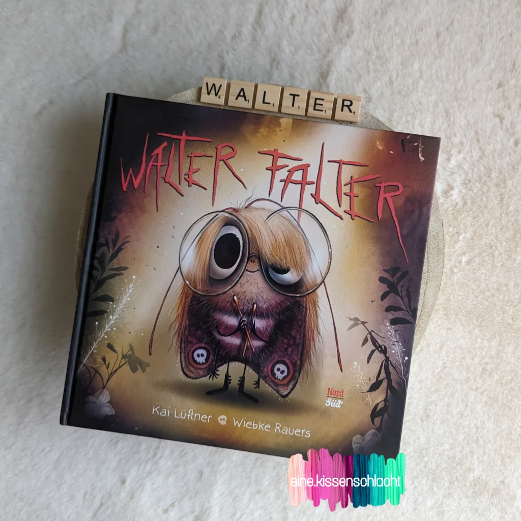 Walter Falter (Kai Lüftner)
