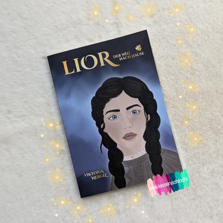 Mehr über den Artikel erfahren Lior – Der Weg nach Hause (Viktoria Nergiz)