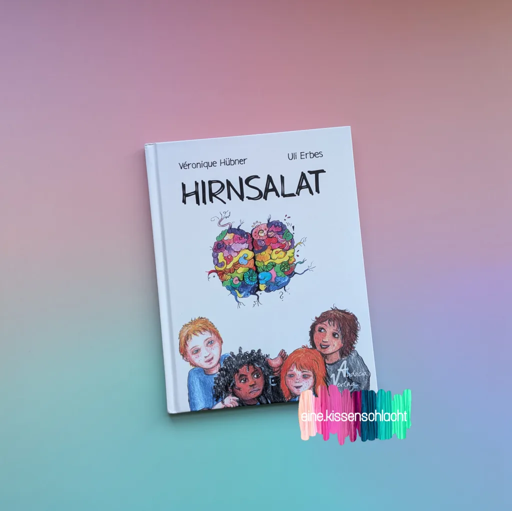 Hirnsalat (Véronique Hübner)