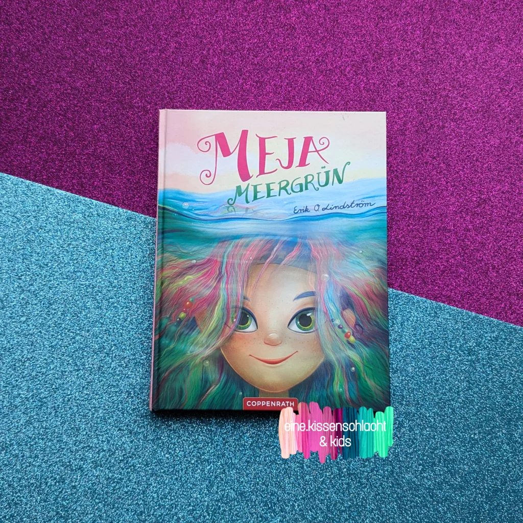 Meja Meergrün (Erik O. Lindström)