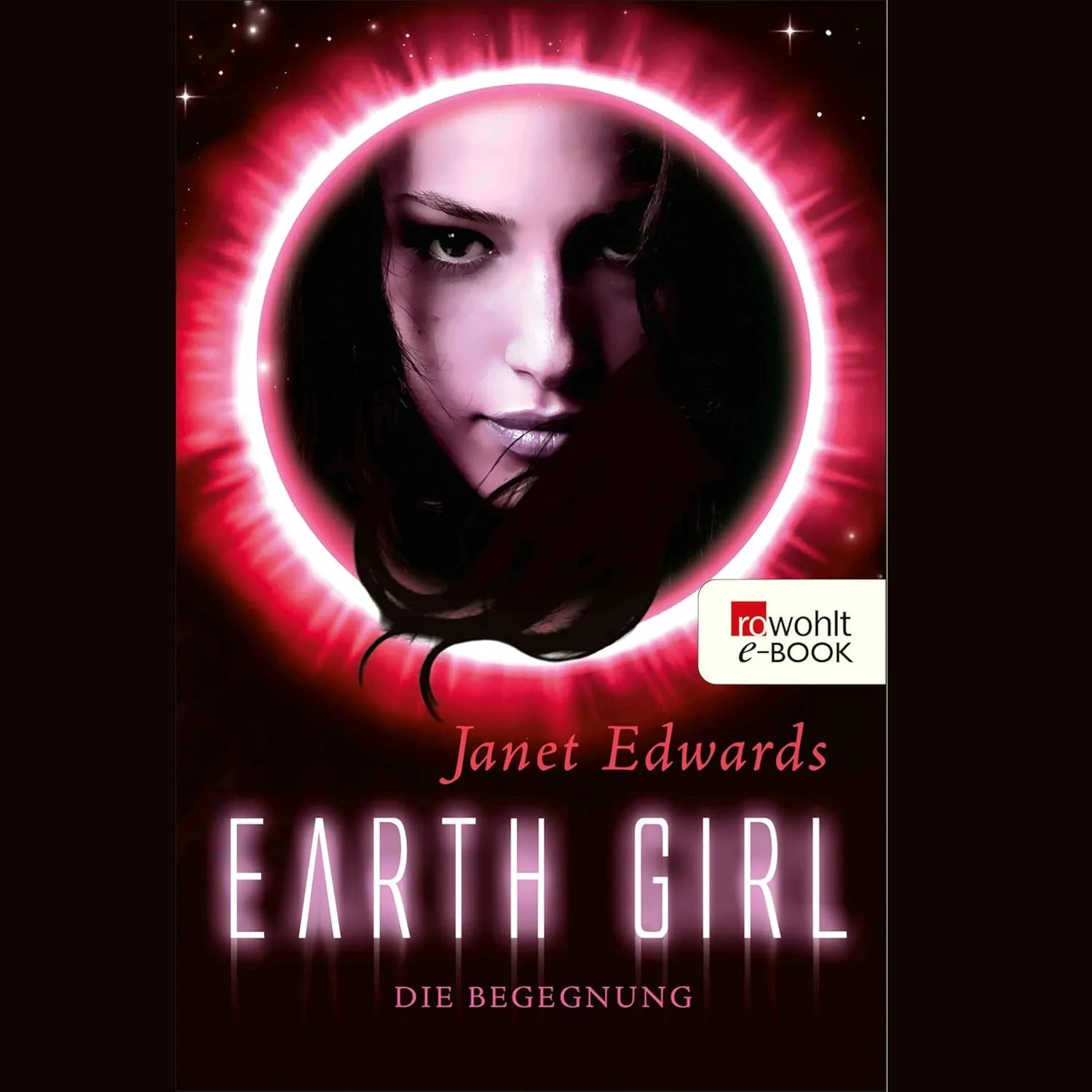 Du betrachtest gerade Earth Girl 2 – Die Begegnung / Eath Star