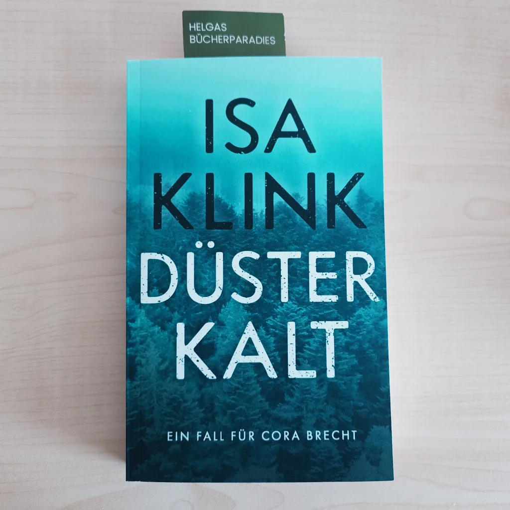 Düsterkalt Isa Klink